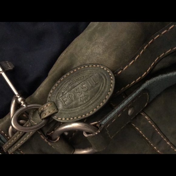 Fossil Purse - Picture 2 of 3